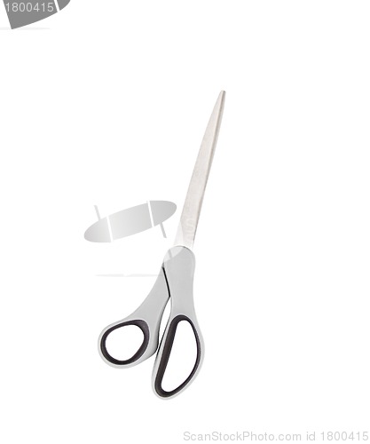 Image of scissors