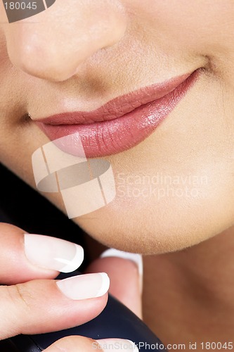 Image of Business Lady #69
