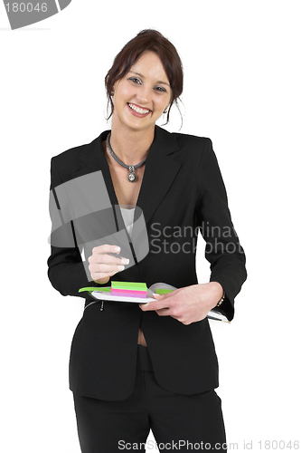 Image of Businesslady #78