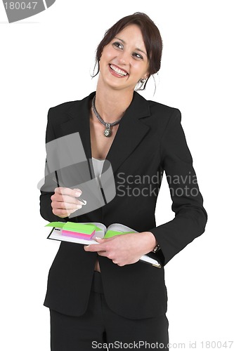 Image of Businesslady #79