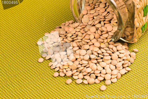 Image of Lentils