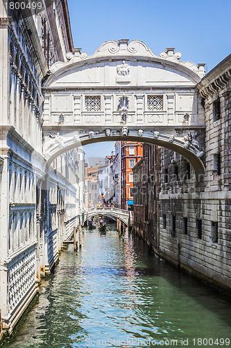 Image of Venice Italy