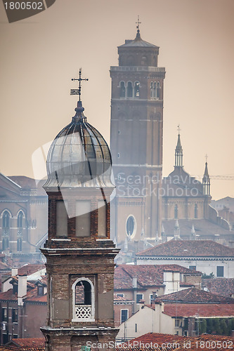 Image of Venice Italy
