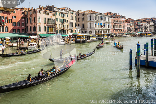 Image of Venice Italy