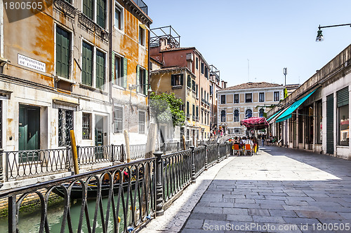 Image of Venice Italy