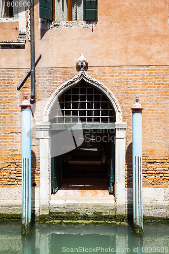 Image of Venice Italy