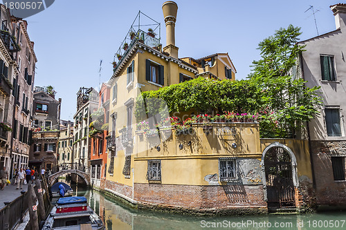 Image of Venice Italy