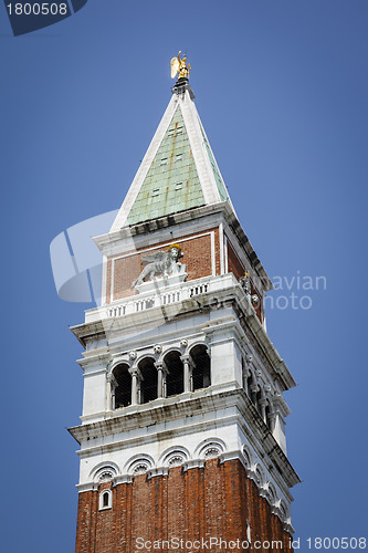 Image of Venice Italy