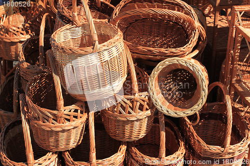 Image of Baskets