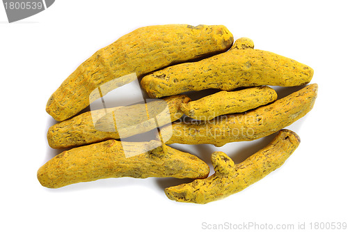Image of Turmeric