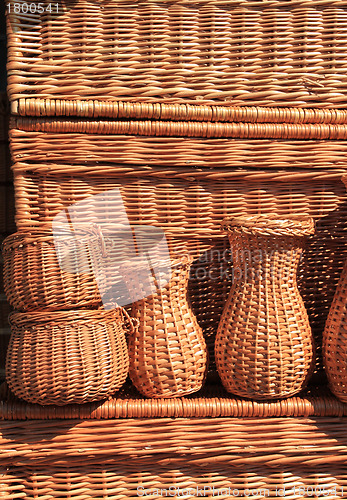 Image of Wicker