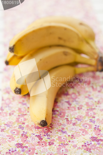 Image of Bananas