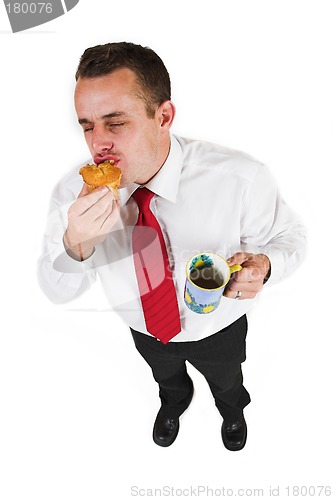 Image of Businessman #33