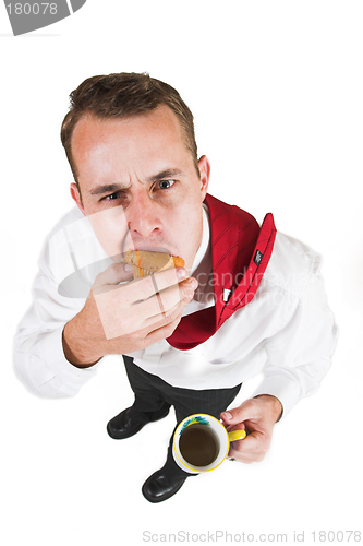 Image of Businessman #35