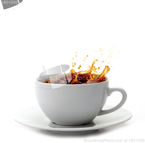 Image of coffee cup