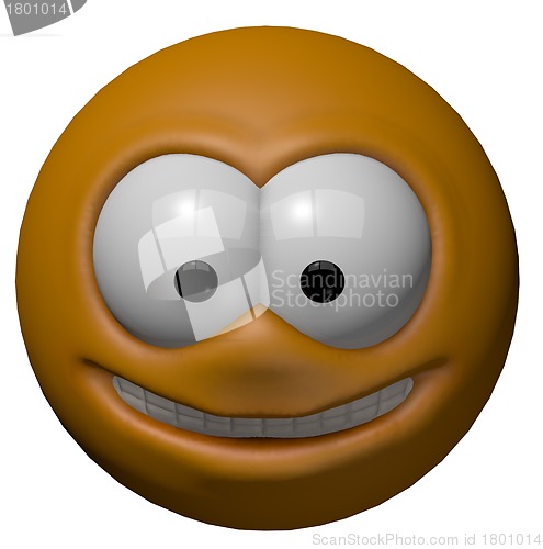 Image of smiley