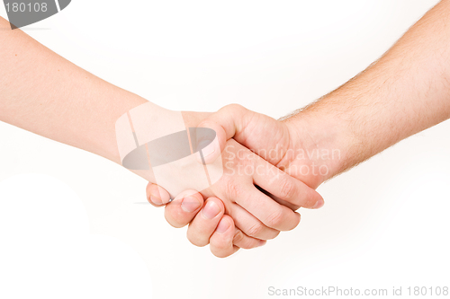 Image of Business People #16