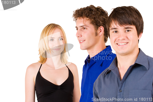 Image of Business People #18