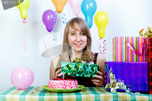 Image of Birthday