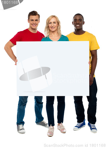 Image of Advertise your business in a modern way