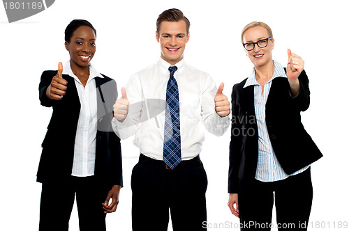 Image of Keep up the great work