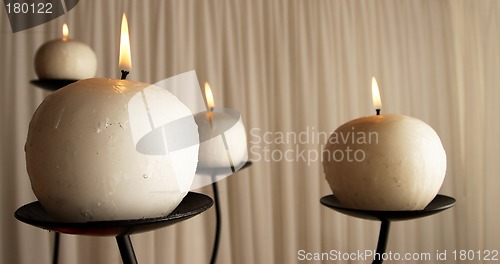 Image of candles #5