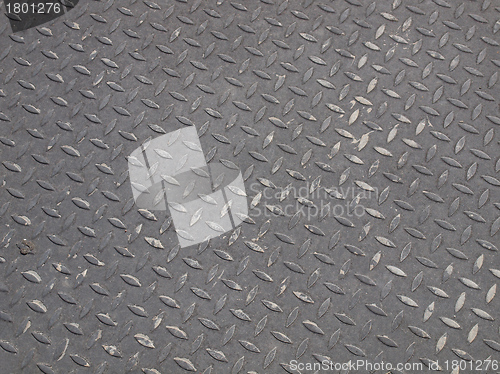 Image of Corrugated steel