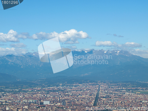 Image of Turin, Italy