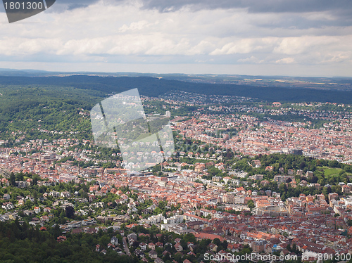 Image of Stuttgart, Germany