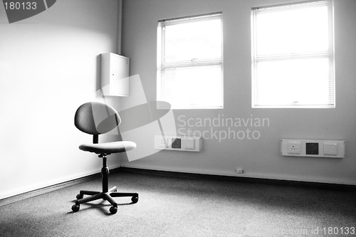 Image of Lonely Chair