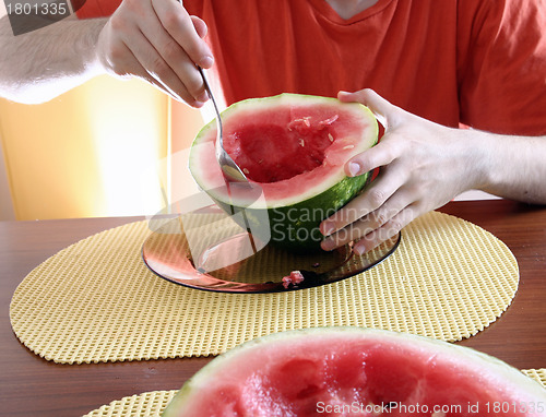 Image of Watermelon