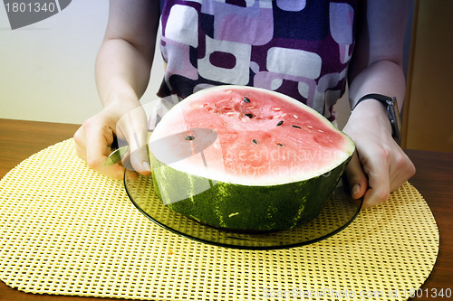 Image of Watermelon