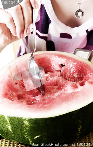 Image of Watermelon