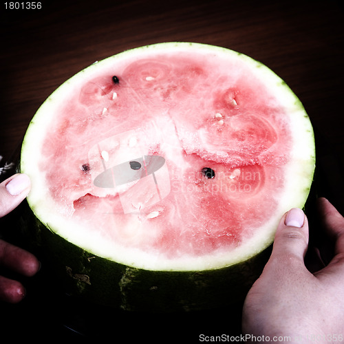 Image of Watermelon