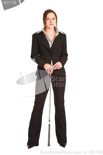 Image of Business Woman #339