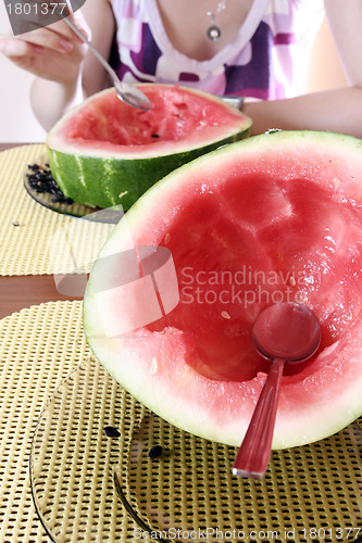 Image of Watermelon