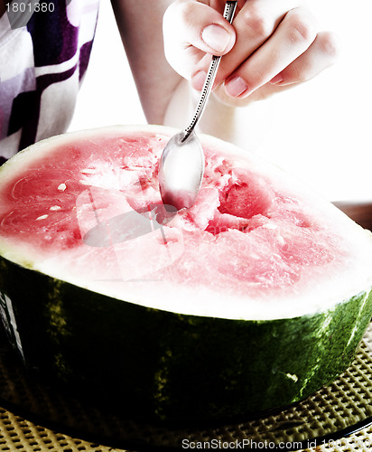 Image of Watermelon