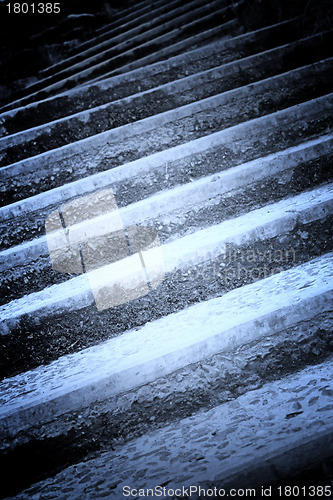 Image of Stairs