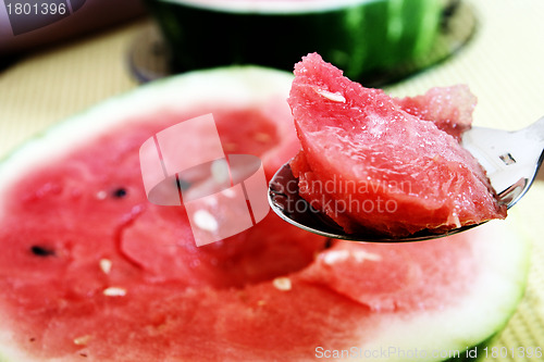 Image of Watermelon