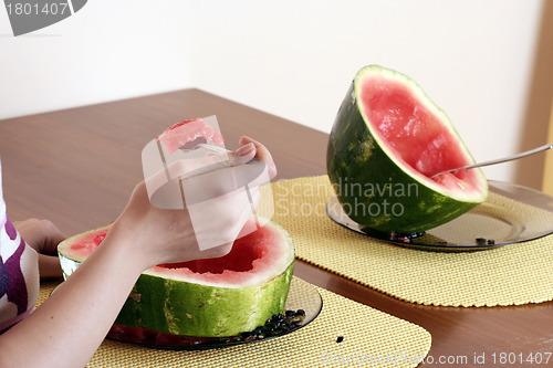 Image of Watermelon