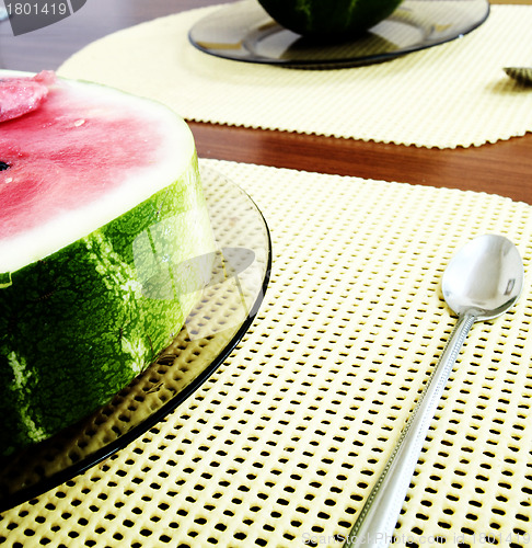 Image of Watermelon