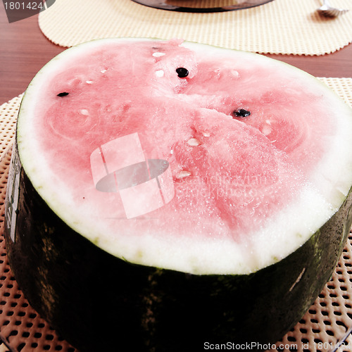 Image of Watermelon