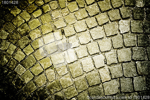 Image of Wall Background