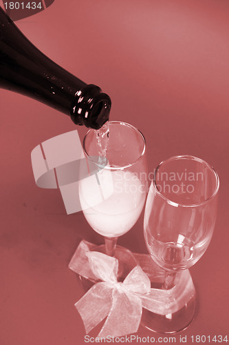 Image of Champagne