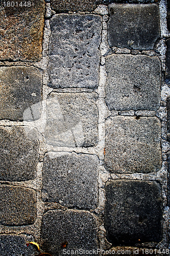 Image of Wall Background