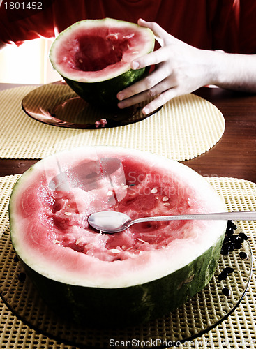 Image of Watermelon