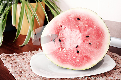 Image of Watermelon