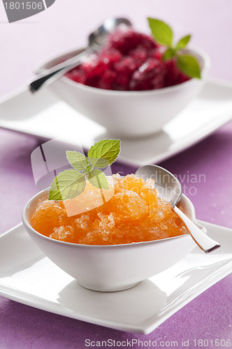 Image of Granita