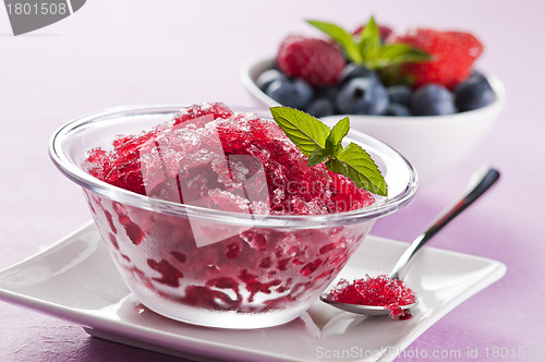 Image of Granita