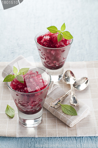 Image of Granita